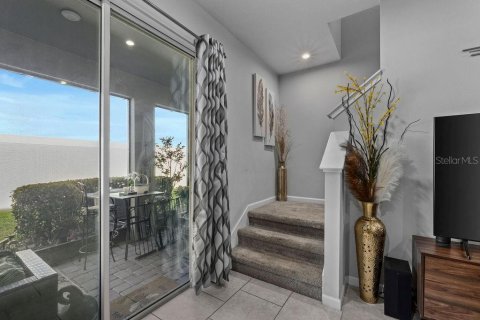 Townhouse in Lutz, Florida 3 bedrooms, 156.08 sq.m. № 1789189 - photo 17