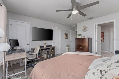 Townhouse in Lutz, Florida 3 bedrooms, 156.08 sq.m. № 1789189 - photo 23