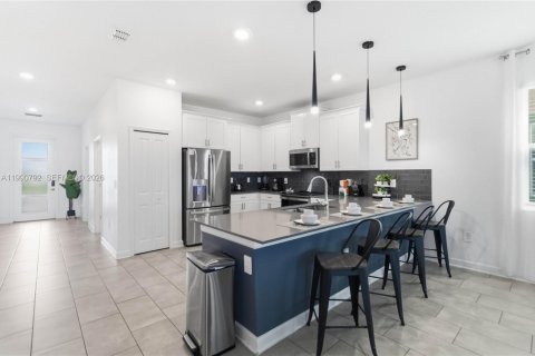 Купить виллу или дом в Дэвенпорт, Флорида 7 спален, № 2058569 - фото 9