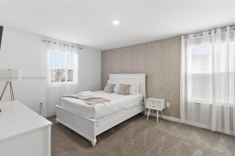 Купить виллу или дом в Дэвенпорт, Флорида 7 спален, № 2058569 - фото 23