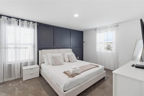 Купить виллу или дом в Дэвенпорт, Флорида 7 спален, № 2058569 - фото 20