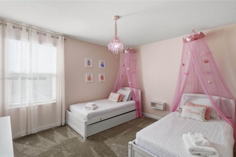 Купить виллу или дом в Дэвенпорт, Флорида 7 спален, № 2058569 - фото 25