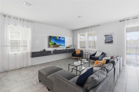 Купить виллу или дом в Дэвенпорт, Флорида 7 спален, № 2058569 - фото 7