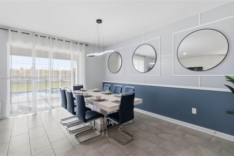 Купить виллу или дом в Дэвенпорт, Флорида 7 спален, № 2058569 - фото 11