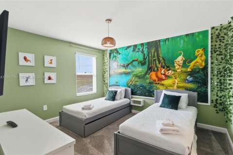 Купить виллу или дом в Дэвенпорт, Флорида 7 спален, № 2058569 - фото 27