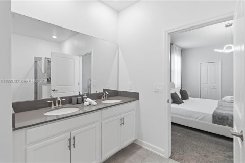 Купить виллу или дом в Дэвенпорт, Флорида 7 спален, № 2058569 - фото 17