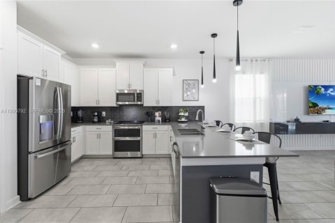 Купить виллу или дом в Дэвенпорт, Флорида 7 спален, № 2058569 - фото 10