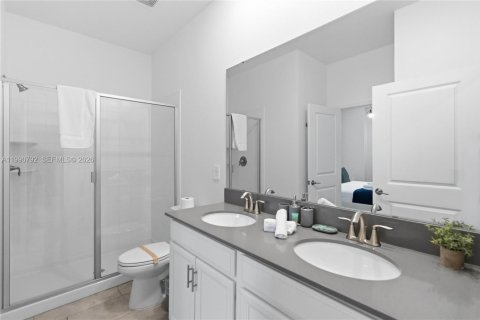 Купить виллу или дом в Дэвенпорт, Флорида 7 спален, № 2058569 - фото 15