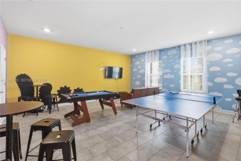 Купить виллу или дом в Дэвенпорт, Флорида 7 спален, № 2058569 - фото 12