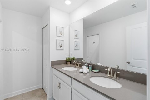 Купить виллу или дом в Дэвенпорт, Флорида 7 спален, № 2058569 - фото 21