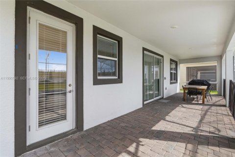 Купить виллу или дом в Дэвенпорт, Флорида 7 спален, № 2058569 - фото 30