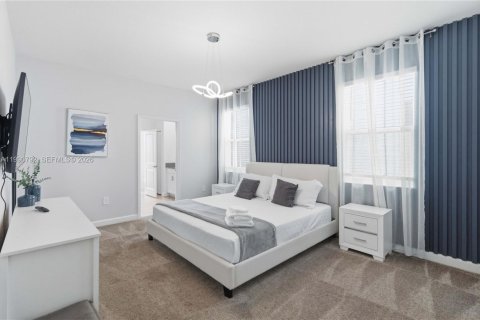 Купить виллу или дом в Дэвенпорт, Флорида 7 спален, № 2058569 - фото 16