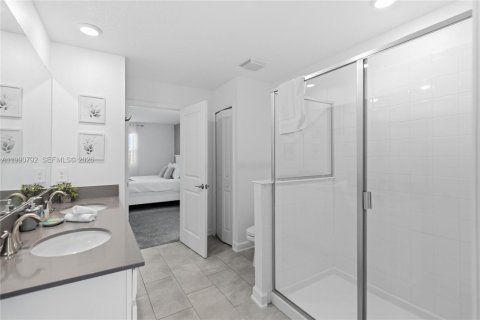 Купить виллу или дом в Дэвенпорт, Флорида 7 спален, № 2058569 - фото 24