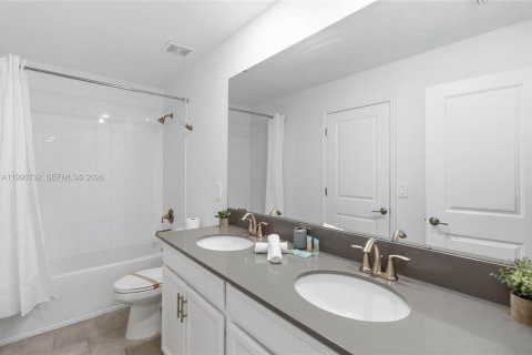 Купить виллу или дом в Дэвенпорт, Флорида 7 спален, № 2058569 - фото 28