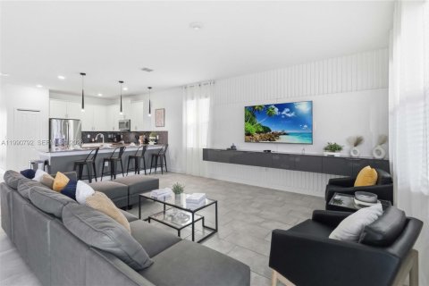 Купить виллу или дом в Дэвенпорт, Флорида 7 спален, № 2058569 - фото 8