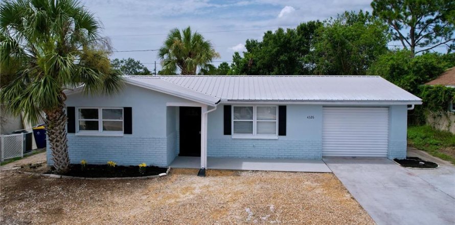 Villa ou maison à Holiday, Floride 3 chambres, 95.04 m2 № 1870879