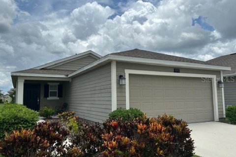 House in Kissimmee, Florida 3 bedrooms, 117.06 sq.m. № 1815166 - photo 2