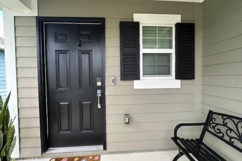 House in Kissimmee, Florida 3 bedrooms, 117.06 sq.m. № 1815166 - photo 9