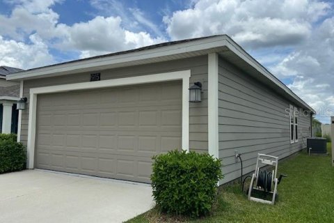 House in Kissimmee, Florida 3 bedrooms, 117.06 sq.m. № 1815166 - photo 4
