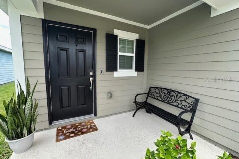 House in Kissimmee, Florida 3 bedrooms, 117.06 sq.m. № 1815166 - photo 8