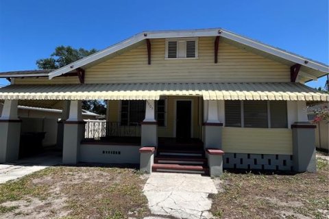 Casa en alquiler en Tampa, Florida, 3 dormitorios, 130.06 m2 № 1636085 - foto 1
