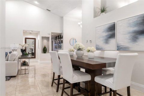 Villa ou maison à vendre à Coconut Creek, Floride: 4 chambres, 183.3 m2 № 1984074 - photo 14