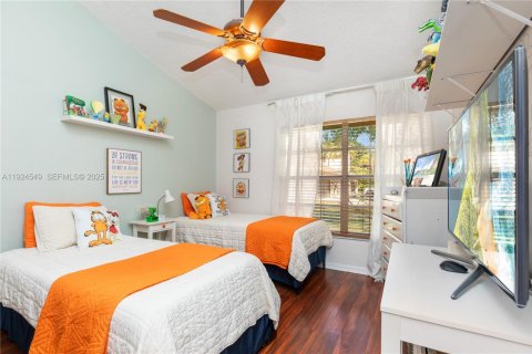 Villa ou maison à vendre à Coconut Creek, Floride: 4 chambres, 183.3 m2 № 1984074 - photo 9