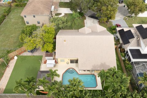 Villa ou maison à vendre à Coconut Creek, Floride: 4 chambres, 183.3 m2 № 1984074 - photo 28