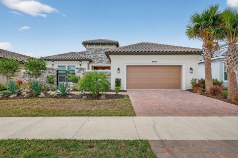 House in Port St. Lucie, Florida 3 bedrooms, 283.44 sq.m. № 2145963 - photo 3