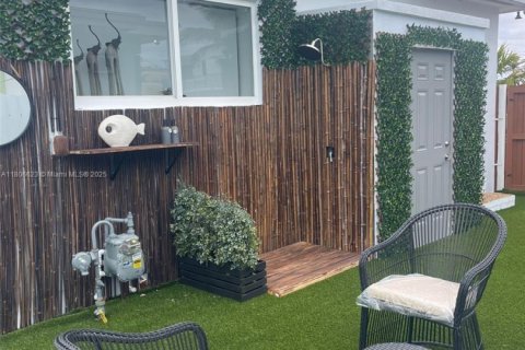 Immobilier commercial à vendre à Hollywood, Floride: 155.33 m2 № 1990912 - photo 26