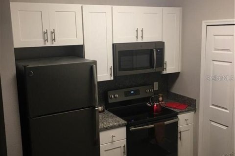 Condominio en alquiler en Tampa, Florida, 1 dormitorio, 55.56 m2 № 1912700 - foto 13