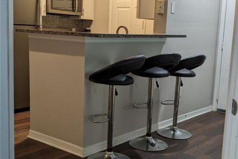 Condominio en alquiler en Tampa, Florida, 1 dormitorio, 55.56 m2 № 1912700 - foto 9