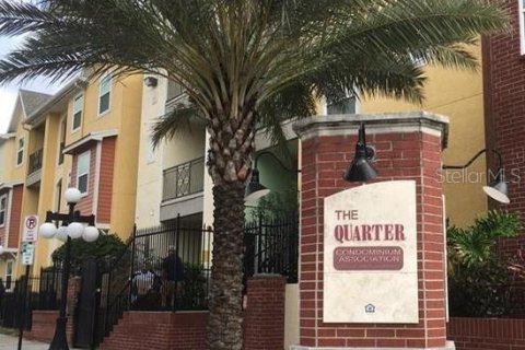 Condominio en alquiler en Tampa, Florida, 1 dormitorio, 55.56 m2 № 1912700 - foto 1