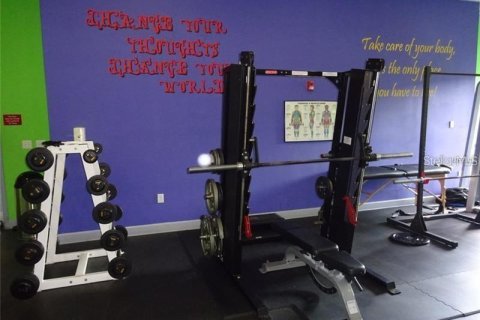 Condominio en alquiler en Tampa, Florida, 1 dormitorio, 55.56 m2 № 1912700 - foto 27