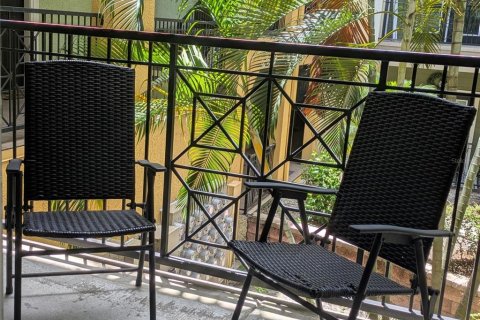 Condominio en alquiler en Tampa, Florida, 1 dormitorio, 55.56 m2 № 1912700 - foto 25