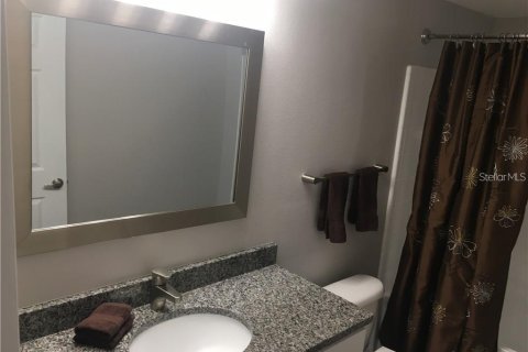 Condominio en alquiler en Tampa, Florida, 1 dormitorio, 55.56 m2 № 1912700 - foto 22