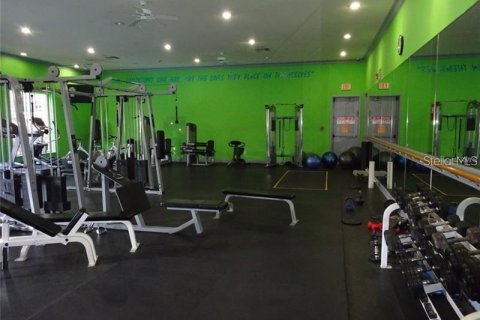 Condominio en alquiler en Tampa, Florida, 1 dormitorio, 55.56 m2 № 1912700 - foto 28