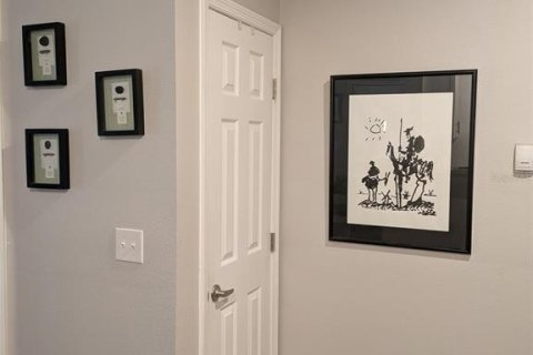Condominio en alquiler en Tampa, Florida, 1 dormitorio, 55.56 m2 № 1912700 - foto 12