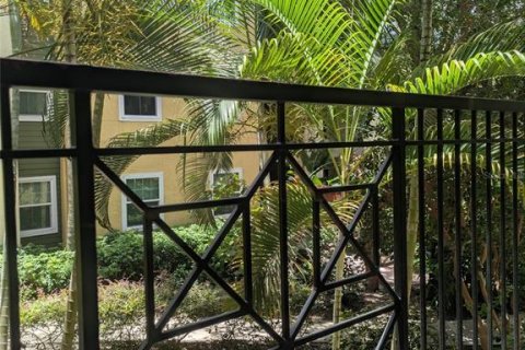 Condominio en alquiler en Tampa, Florida, 1 dormitorio, 55.56 m2 № 1912700 - foto 26