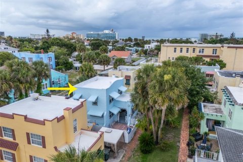 Casa en venta en Daytona Beach, Florida, 2 dormitorios, 113.25 m2 № 2107933 - foto 2