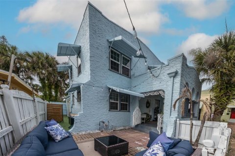Casa en Daytona Beach, Florida 2 dormitorios, 113.25 m2 № 2107933