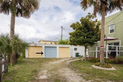Casa en venta en Daytona Beach, Florida, 2 dormitorios, 113.25 m2 № 2107933 - foto 16