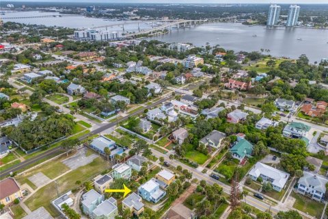 Casa en venta en Daytona Beach, Florida, 2 dormitorios, 113.25 m2 № 2107933 - foto 7