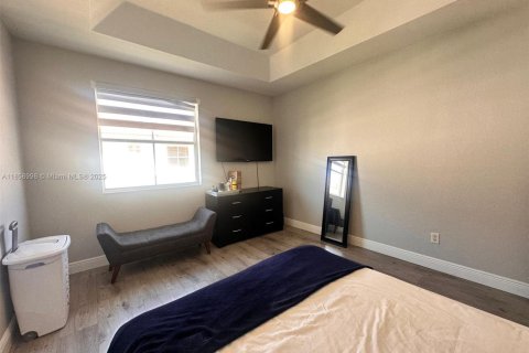 Townhouse in Miramar, Florida 3 bedrooms, 134.71 sq.m. № 1888385 - photo 11