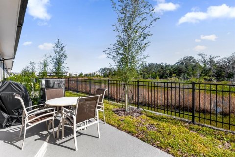 Townhouse in Davenport, Florida 3 bedrooms, 153.57 sq.m. № 1789260 - photo 22