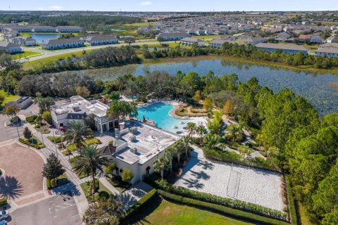 Touwnhouse à vendre à Davenport, Floride: 3 chambres, 153.57 m2 № 1789260 - photo 27