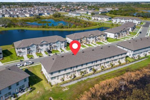 Touwnhouse à vendre à Davenport, Floride: 3 chambres, 153.57 m2 № 1789260 - photo 25