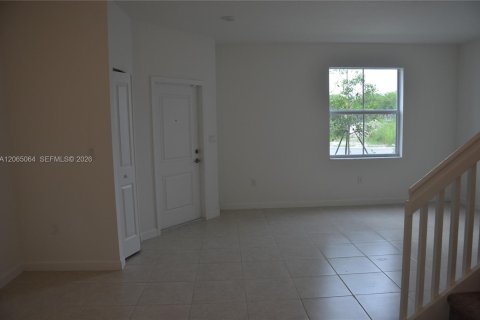 Touwnhouse à vendre à Homestead, Floride: 3 chambres, 149.76 m2 № 2288740 - photo 7