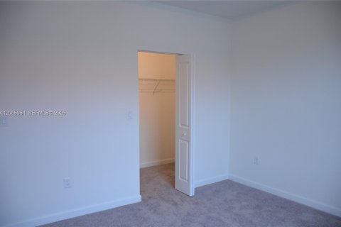 Touwnhouse à vendre à Homestead, Floride: 3 chambres, 149.76 m2 № 2288740 - photo 18