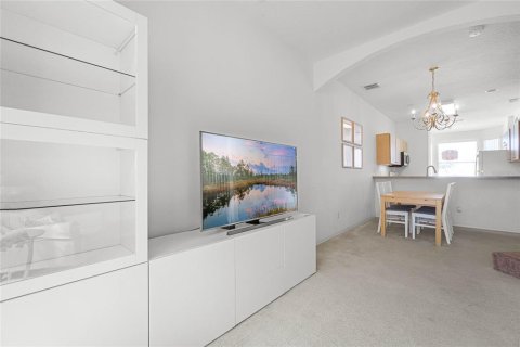 Купить таунхаус в Киссимми, Флорида 11 комнат, 136.38м2, № 1382425 - фото 19